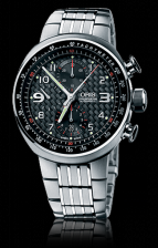 Oris TT3 Chronograph