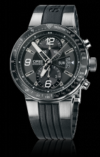 Oris WilliamsF1 Team Chronograph