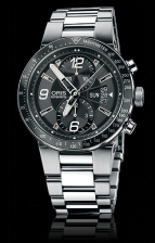 Oris WilliamsF1 Team Chronograph