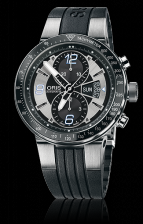 Oris WilliamsF1 Team Chronograph