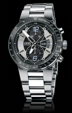 Oris WilliamsF1 Team Chronograph