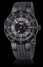 Oris WilliamsF1 Team Day Date