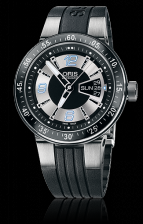 Oris WilliamsF1 Team Day Date 2008