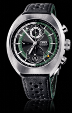 Oris Chronoris Grand Prix '70 Limited Edition