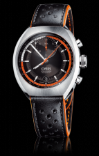 Oris Chronoris