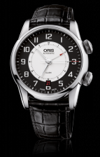 Oris RAID 2011 Alarm Limited Edition