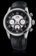 Oris RAID 2011 Chronograph Limited Edition