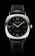 RADIOMIR  BLACK SEAL  3 DAYS AUTOMATIC