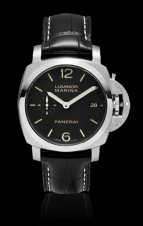 LUMINOR  MARINA 1950  3 DAYS AUTOMATIC