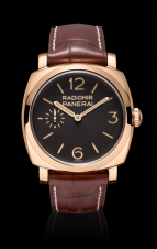 RADIOMIR  1940 ORO ROSSO