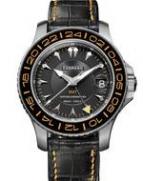 L.U.C Pro One GMT