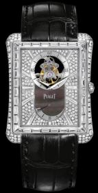 Piaget Emperador watch