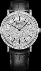 Piaget Altiplano watch