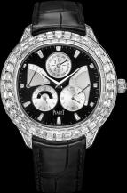 Piaget Emperador cushion-shaped watch