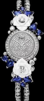 Piaget Rose - Limelight Garden Party watch