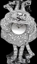 Piaget Rose - Limelight Garden Party watch