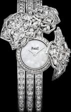 Piaget Rose - Limelight Garden Party watch