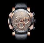 MOON DUST RED MOOD SET CHRONO