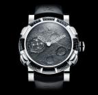 MOON DUST STEEL MOOD BLACK AUTO