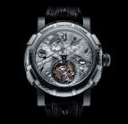 MOON DUST ROSWELL TOURBILLON