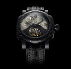 MOON DUST HANNIBAL LECTER TOURBILLON