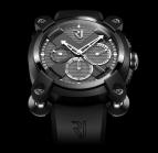 MOON INVADER SPEED METAL CHRONOGRAPH