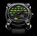 SPACE INVADERS® GREEN