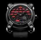 SPACE INVADERS® RED