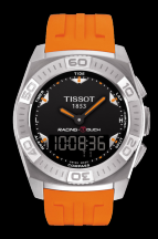 TISSOT RACING-TOUCH