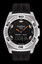 TISSOT RACING-TOUCH