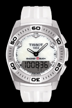 TISSOT RACING-TOUCH