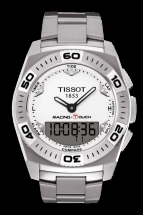 TISSOT RACING-TOUCH