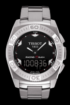 TISSOT RACING-TOUCH