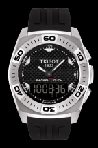 TISSOT RACING-TOUCH