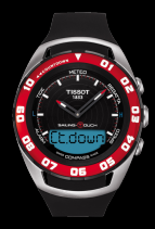 TISSOT SAILING-TOUCH