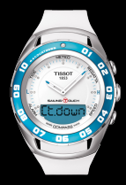 TISSOT SAILING-TOUCH