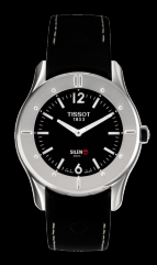 TISSOT TOUCH SILEN-T