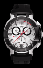 TISSOT T-RACE CHRONOGRAPH GENT