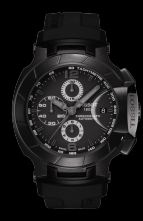 TISSOT T-RACE AUTOMATIC CHRONOGRAPH