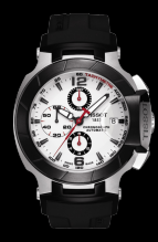 TISSOT T-RACE AUTOMATIC CHRONOGRAPH