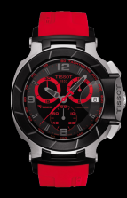 TISSOT T-RACE CHRONOGRAPH GENT