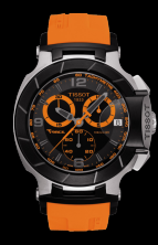 TISSOT T-RACE CHRONOGRAPH GENT