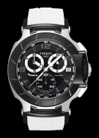 TISSOT T-RACE CHRONOGRAPH GENT