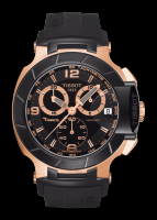 TISSOT T-RACE CHRONOGRAPH GENT