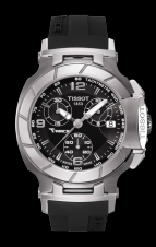 TISSOT T-RACE CHRONOGRAPH LADY