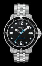 TISSOT SEASTAR 1000 AUTOMATIC GENT