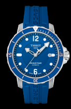 TISSOT SEASTAR 1000 AUTOMATIC GENT