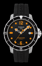 TISSOT SEASTAR 1000 AUTOMATIC GENT