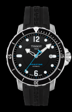 TISSOT SEASTAR 1000 AUTOMATIC GENT