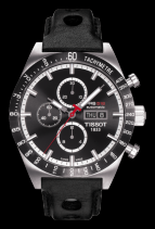 TISSOT PRS 516 AUTOMATIC CHRONOGRAPH